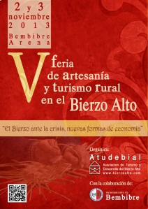 V_Feria_Artesania_Bembibre